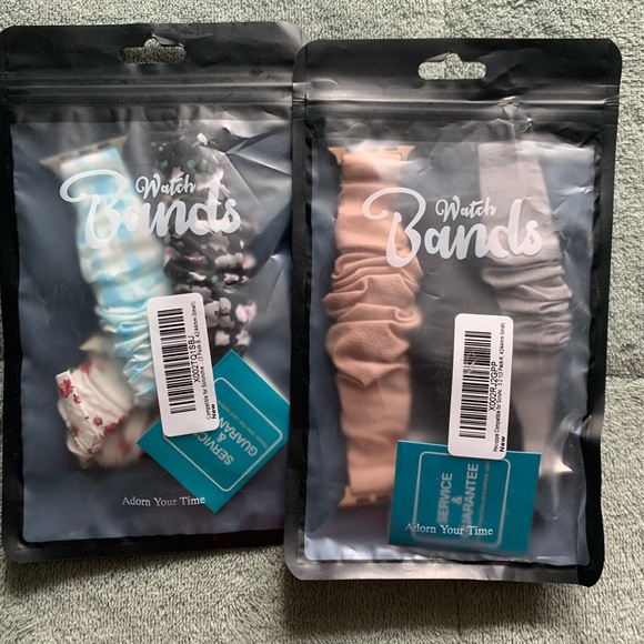 Apple Watch Small Bands - Picture 2 of 4